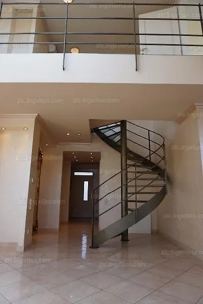 Butterfly Home Penthouse Budapest Hungary
