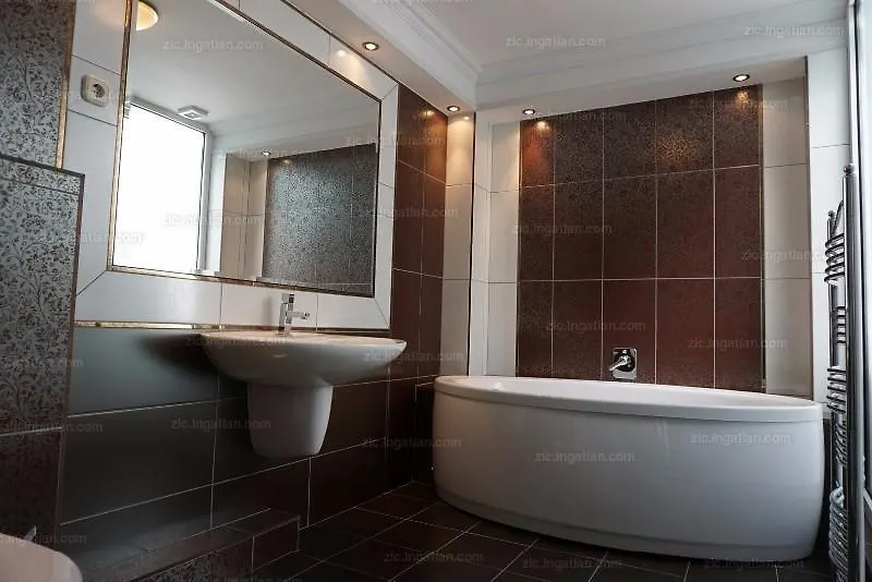 Butterfly Home Penthouse Budapest Bed & Breakfast