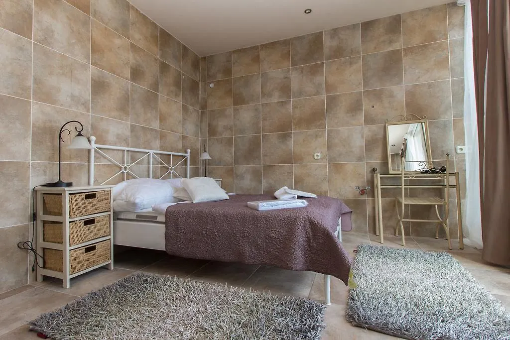 Butterfly Home Penthouse Budapest